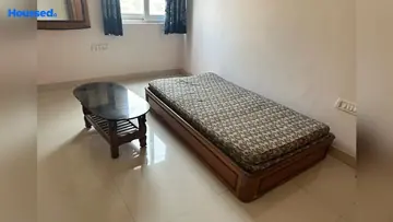 Project Image of 3 BHK Flat for Rent in Sureka Elita Garden Vista New Town, Kolkata - Image 90941