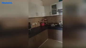 Project Image of 3 BHK Flat for Resale in Mahagun Mywoods Phase 1 Sector 16 C, Greater Noida - Image 90954
