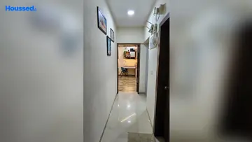 Project Image of 2 BHK Flat for Rent in Konark Virtue Keshav Nagar, Pune - Image 90955