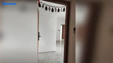 Project Image of 2 BHK Flat for Rent in Majestique Towers East Kharadi, Pune - Image 90972
