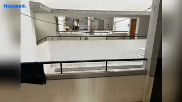 Project Image of 2 BHK Flat for Rent in Kharadi, Pune - Image 90961