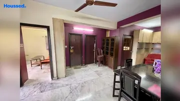 Project Image of 3 BHK Flat for Resale in Beleghata, Kolkata - Image 90988