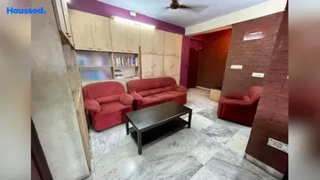 Project Image of 3 BHK Flat for Resale in Beleghata, Kolkata - Image 90990