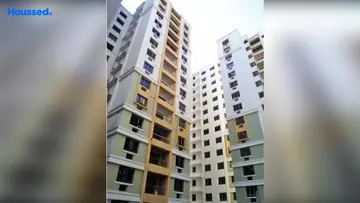 Project Image of 3 BHK Flat for Resale in Lake Town, Kolkata - Image 90995