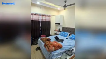 Project Image of 1 BHK Flat for Rent in VTP Cygnus - Pegasus Kharadi, Pune - Image 90998