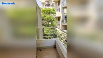 Project Image of 1 BHK Flat for Rent in Kharadi, Pune - Image 91002