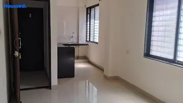 Project Image of 1 BHK Flat for Rent in Kharadi, Pune - Image 91000