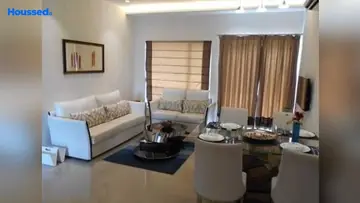 Project Image of 3 BHK Flat for Rent in Sureka Elita Garden Vista New Town, Kolkata - Image 91009