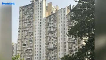 Project Image of 3 BHK Flat for Rent in Sureka Elita Garden Vista New Town, Kolkata - Image 91011