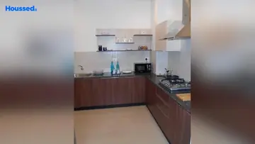 Project Image of 3 BHK Flat for Rent in Sureka Elita Garden Vista New Town, Kolkata - Image 91010