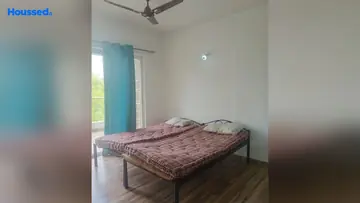 Project Image of 2 BHK Flat for Rent in Kharadi, Pune - Image 91015