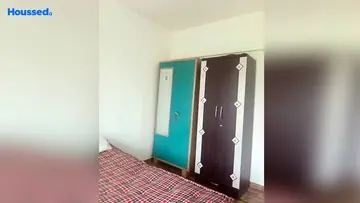 Project Image of 2 BHK Flat for Rent in Kharadi, Pune - Image 91016