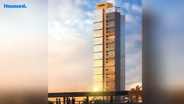 Project Image of 4 BHK Flat for Resale in EM Bypass, Kolkata - Image 91020
