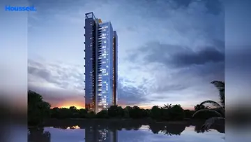 Project Image of 4 BHK Flat for Resale in EM Bypass, Kolkata - Image 91021