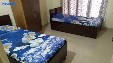 Amenities of 2 BHK Flat for Rent in Kharadi, Pune - Image 91025