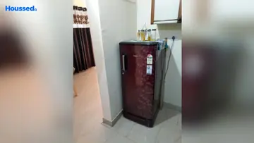 Amenities of 2 BHK Flat for Rent in Kharadi, Pune - Image 91023