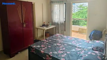 Amenities of 2 BHK Flat for Rent in Kharadi, Pune - Image 91024