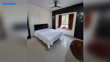 Project Image of 2.5 BHK Flat for Rent in Kharadi, Pune - Image 91032