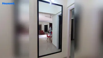 Project Image of 2.5 BHK Flat for Rent in Kharadi, Pune - Image 91031