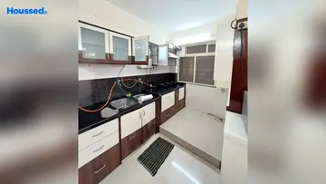 Project Image of 2.5 BHK Flat for Rent in Kharadi, Pune - Image 91041