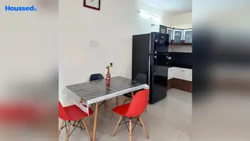 Project Image of 2.5 BHK Flat for Rent in Kharadi, Pune - Image 91034
