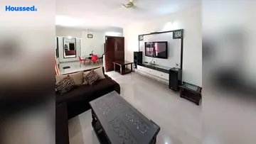 Project Image of 2.5 BHK Flat for Rent in Kharadi, Pune - Image 91039