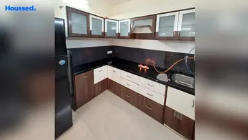 Project Image of 2.5 BHK Flat for Rent in Kharadi, Pune - Image 91036