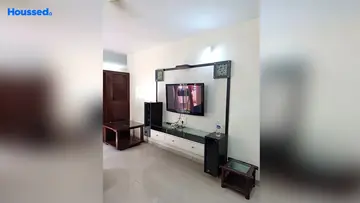 Project Image of 2.5 BHK Flat for Rent in Kharadi, Pune - Image 91038