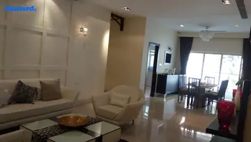 Project Image of 3 BHK Flat for Resale in Prasad Rare Earth Kankurgachi, Kolkata - Image 91028