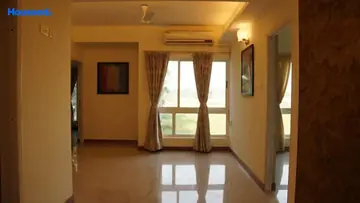 Project Image of 4 BHK Flat for Resale in Rishi Ecoview New Town, Kolkata - Image 91042
