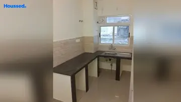 Project Image of 4 BHK Flat for Resale in Rishi Ecoview New Town, Kolkata - Image 91045