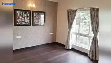 Project Image of 4 BHK Flat for Resale in Rishi Ecoview New Town, Kolkata - Image 91044