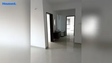 Amenities of 2 BHK Flat for Rent in Kharadi, Pune - Image 91048