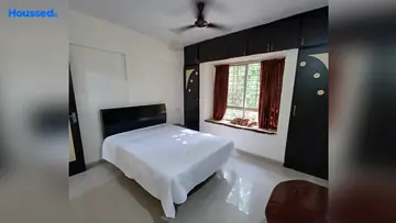 Amenities of 2 BHK Flat for Rent in Kharadi, Pune - Image 91052