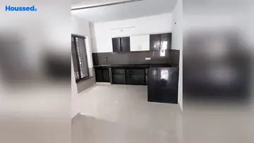 Amenities of 2 BHK Flat for Rent in Kharadi, Pune - Image 91051
