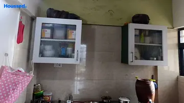 Project Image of 1 BHK Flat for Rent in Kharadi, Pune - Image 91062