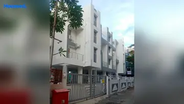 Project Image of 1 BHK Flat for Rent in Kharadi, Pune - Image 91069