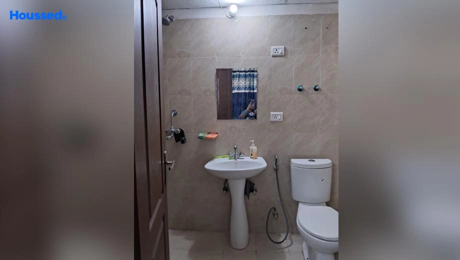 Project Image of 2 BHK Flat for Resale in Trident Embassy Reso, Sector 1 - Image 91077