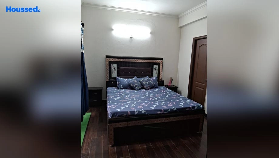 Project Image of 2 BHK Flat for Resale in Trident Embassy Reso, Sector 1 - Image 91079