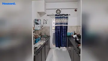 Project Image of 2 BHK Flat for Resale in Trident Embassy Reso Sector 1, Greater Noida - Image 91080