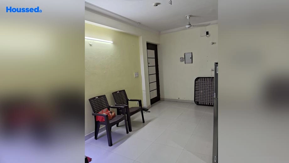 Project Image of 2 BHK Flat for Resale in Trident Embassy Reso, Sector 1 - Image 91081