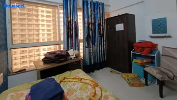 Project Image of 2 BHK Flat for Rent in PGD Pinnacle Keshav Nagar, Pune - Image 91093