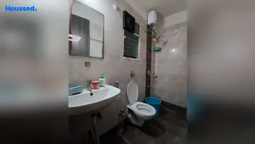 Project Image of 2 BHK Flat for Rent in PGD Pinnacle Keshav Nagar, Pune - Image 91083