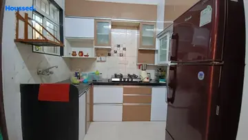 Project Image of 2 BHK Flat for Rent in PGD Pinnacle Keshav Nagar, Pune - Image 91086