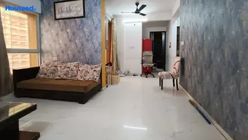 Project Image of 2 BHK Flat for Rent in PGD Pinnacle Keshav Nagar, Pune - Image 91091