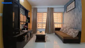 Project Image of 2 BHK Flat for Rent in PGD Pinnacle Keshav Nagar, Pune - Image 91087