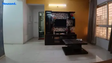 Project Image of 2 BHK Flat for Rent in PGD Pinnacle Keshav Nagar, Pune - Image 91084