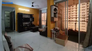 Project Image of 2 BHK Flat for Rent in PGD Pinnacle Keshav Nagar, Pune - Image 91089