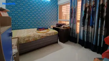 Project Image of 2 BHK Flat for Rent in PGD Pinnacle Keshav Nagar, Pune - Image 91094