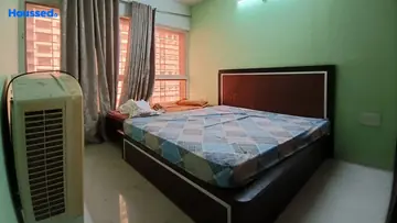 Project Image of 2 BHK Flat for Rent in PGD Pinnacle Keshav Nagar, Pune - Image 91090